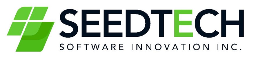 seedtech logo official